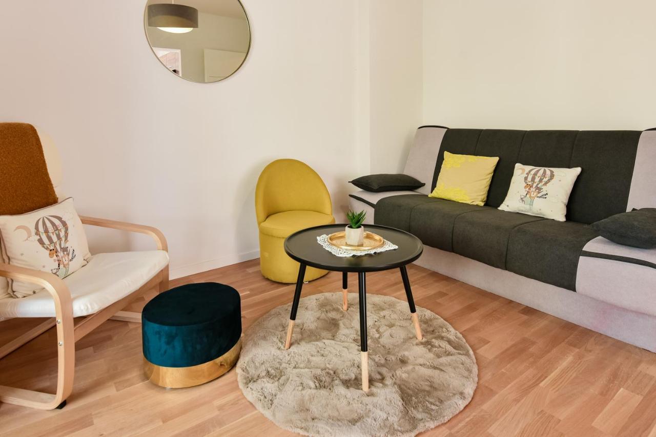 New Luxury 3 Bedroom 4 Air Conditioners Zadar Exterior photo