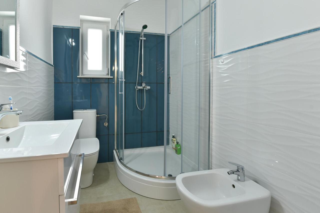 New Luxury 3 Bedroom 4 Air Conditioners Zadar Exterior photo